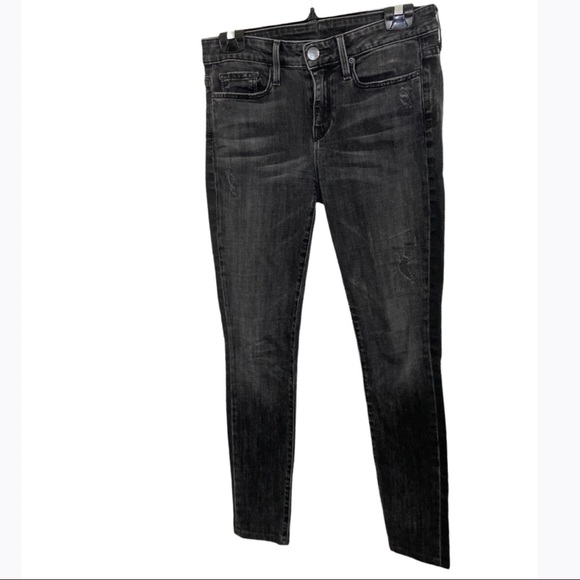 Vince Dylan Skinny jeans - Picture 2 of 16